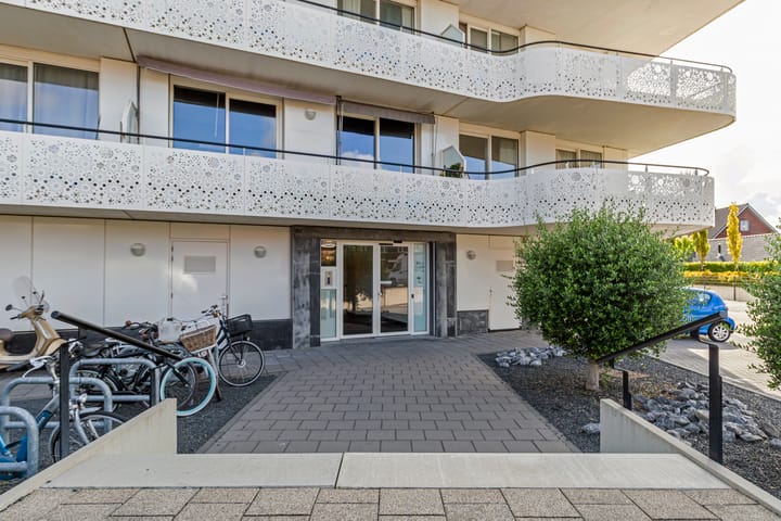 Photo 26 of Vallumstraat 122