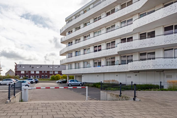 Photo 28 of Vallumstraat 122