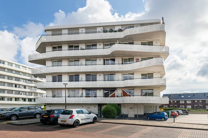 Photo 29 of Vallumstraat 122