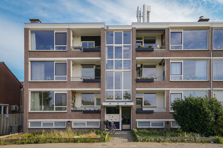 Jan van Riebeeckstraat 66