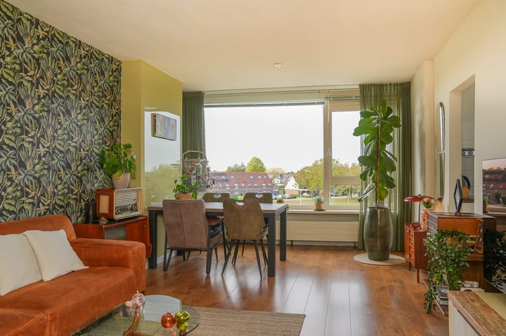 Foto 2 van Jan van Riebeeckstraat 66