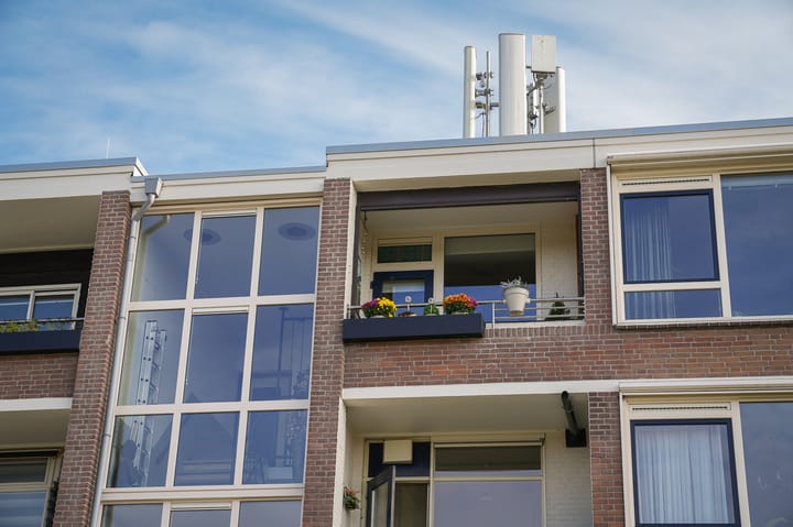 Foto 4 van Jan van Riebeeckstraat 66