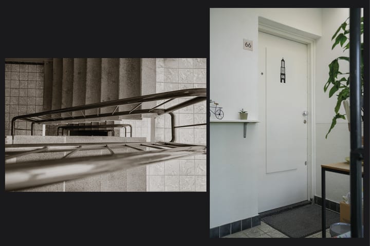 Foto 5 van Jan van Riebeeckstraat 66