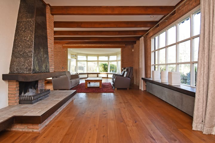 Foto 4 van Laan van Vijverberg 5