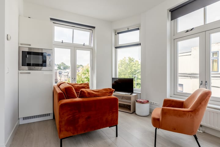 Foto 5 van Schoterstraat 2-0005