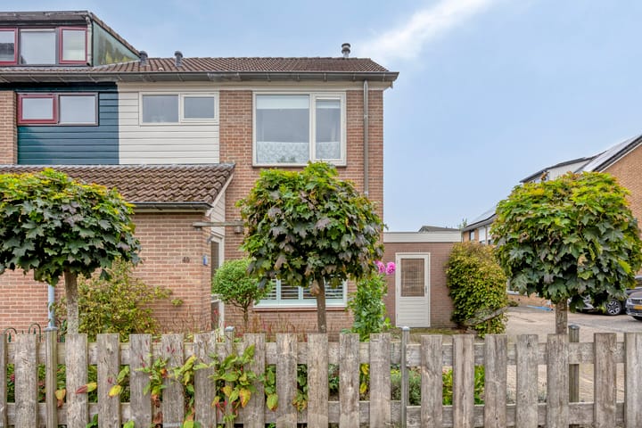 Foto 2 van Zeggemeen 49