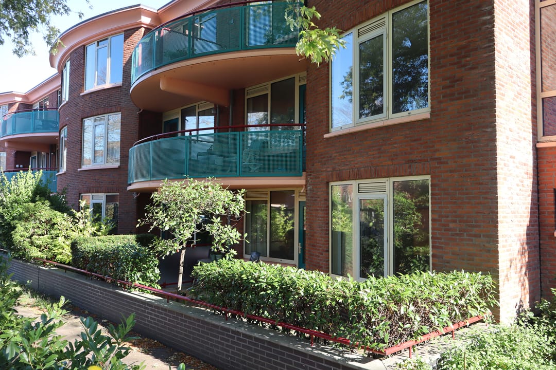 Photo 1 of De Meij van Streefkerkstraat 86