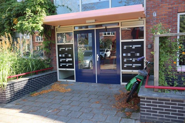 Photo 2 of De Meij van Streefkerkstraat 86