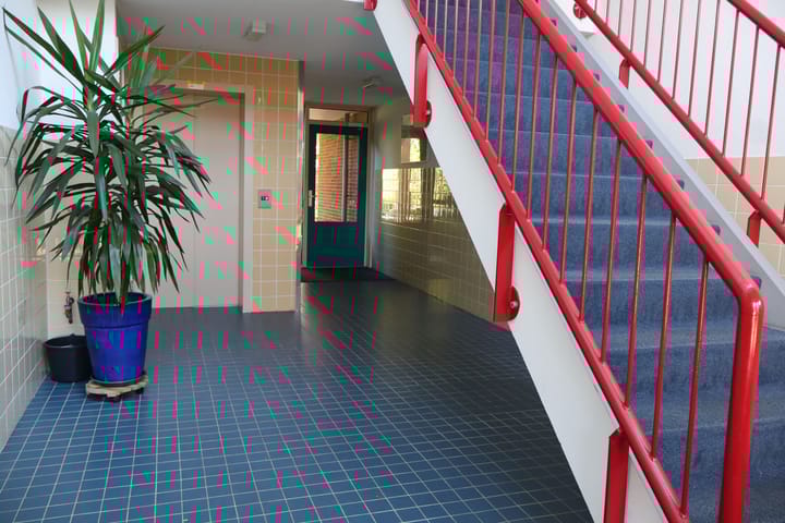 Photo 3 of De Meij van Streefkerkstraat 86