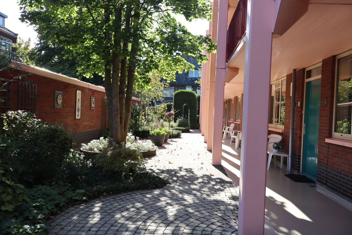 Photo 4 of De Meij van Streefkerkstraat 86