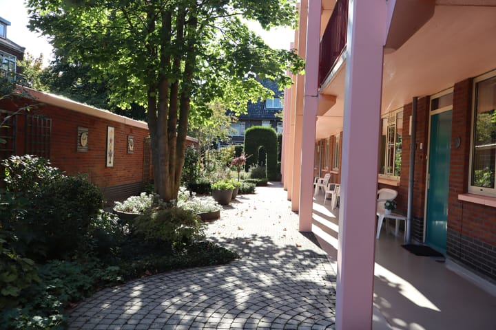 Photo 4 of De Meij van Streefkerkstraat 86