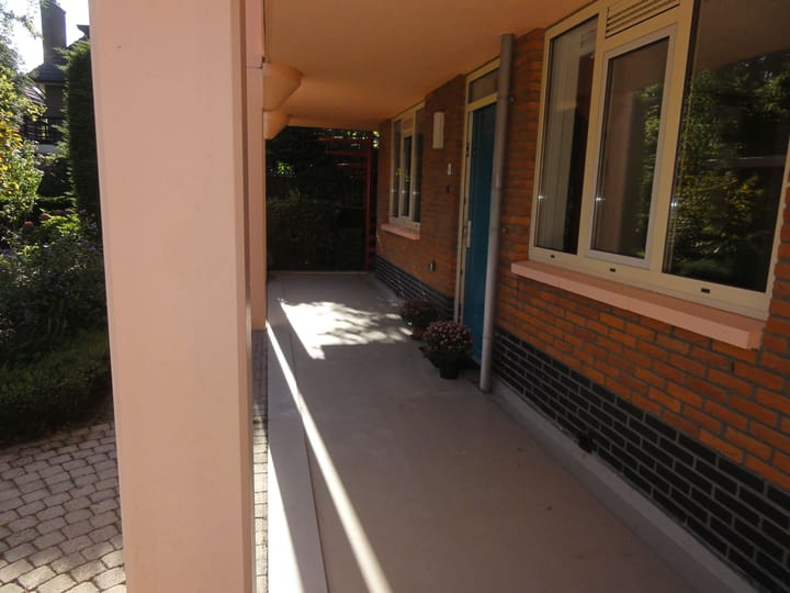 Photo 5 of De Meij van Streefkerkstraat 86