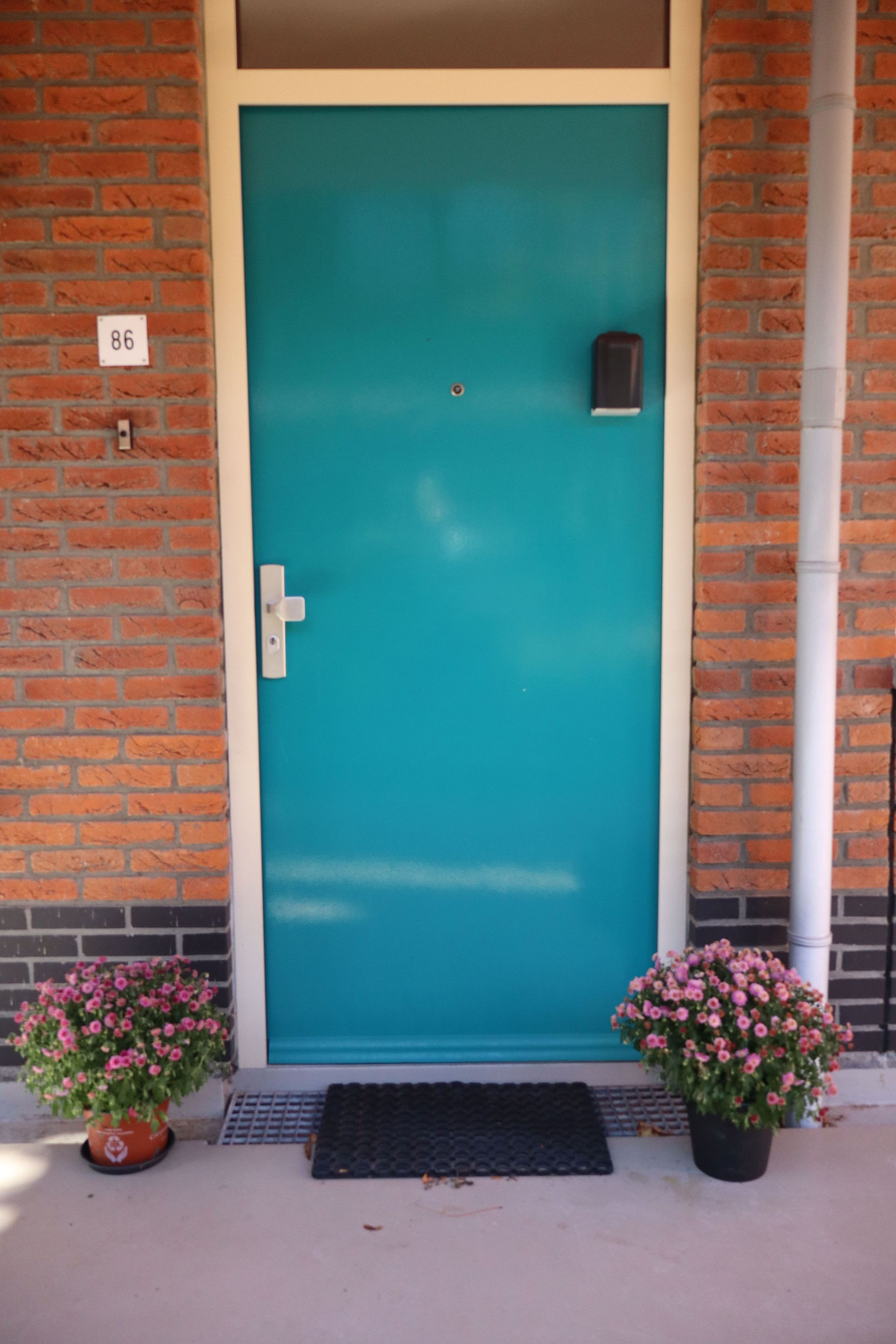 Photo 6 of De Meij van Streefkerkstraat 86