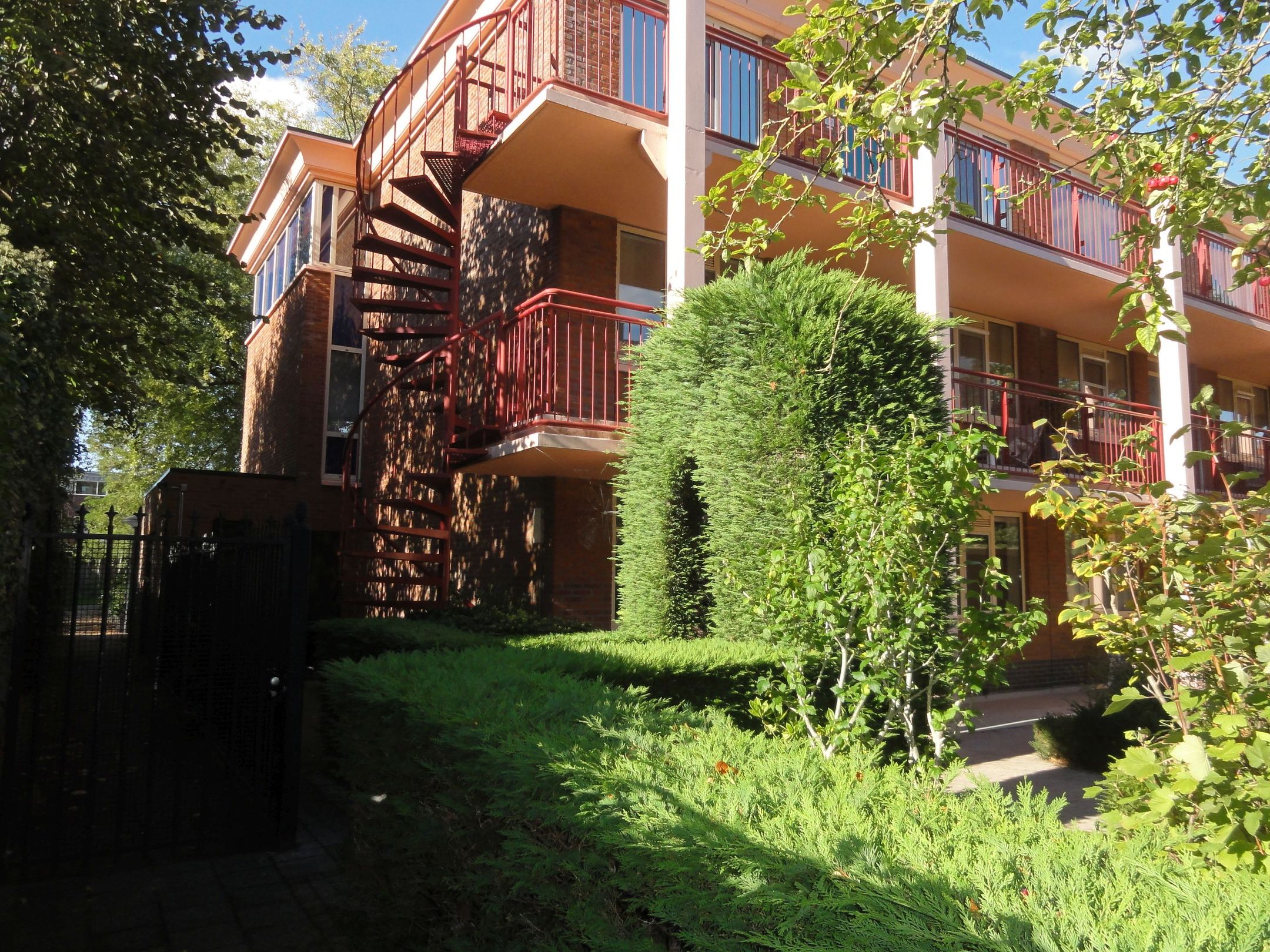 Photo 18 of De Meij van Streefkerkstraat 86