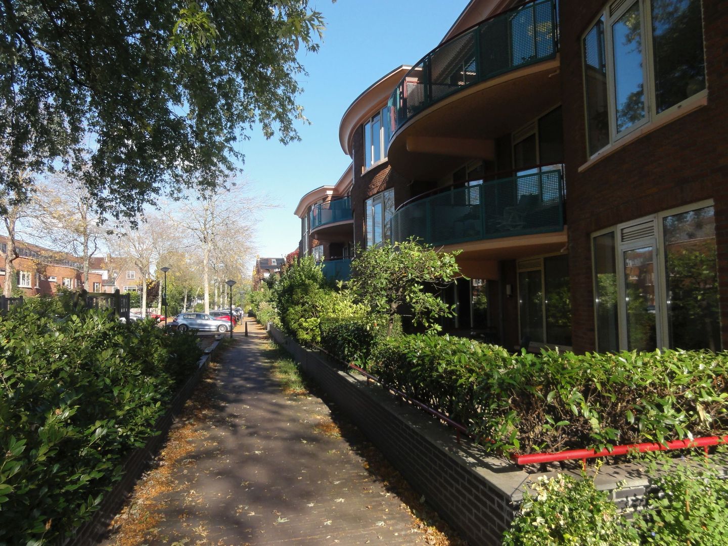 Photo 20 of De Meij van Streefkerkstraat 86