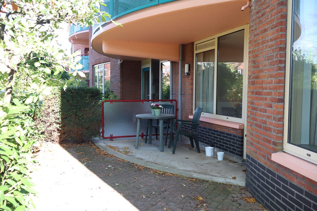 Photo 22 of De Meij van Streefkerkstraat 86