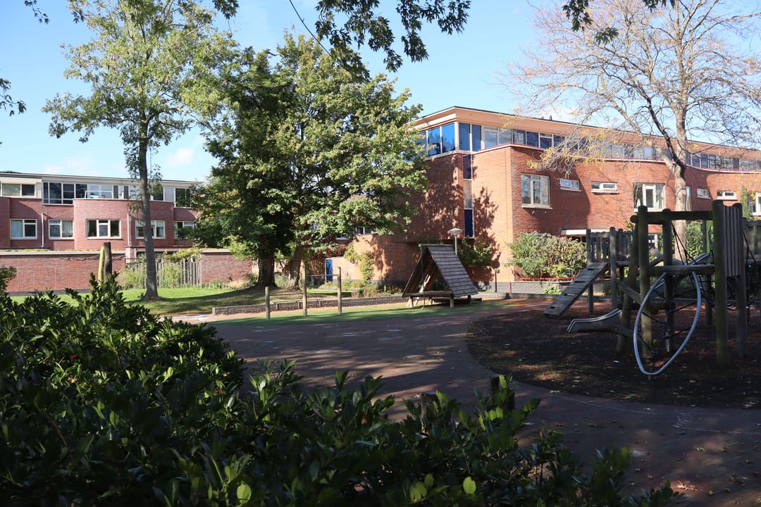 Photo 23 of De Meij van Streefkerkstraat 86