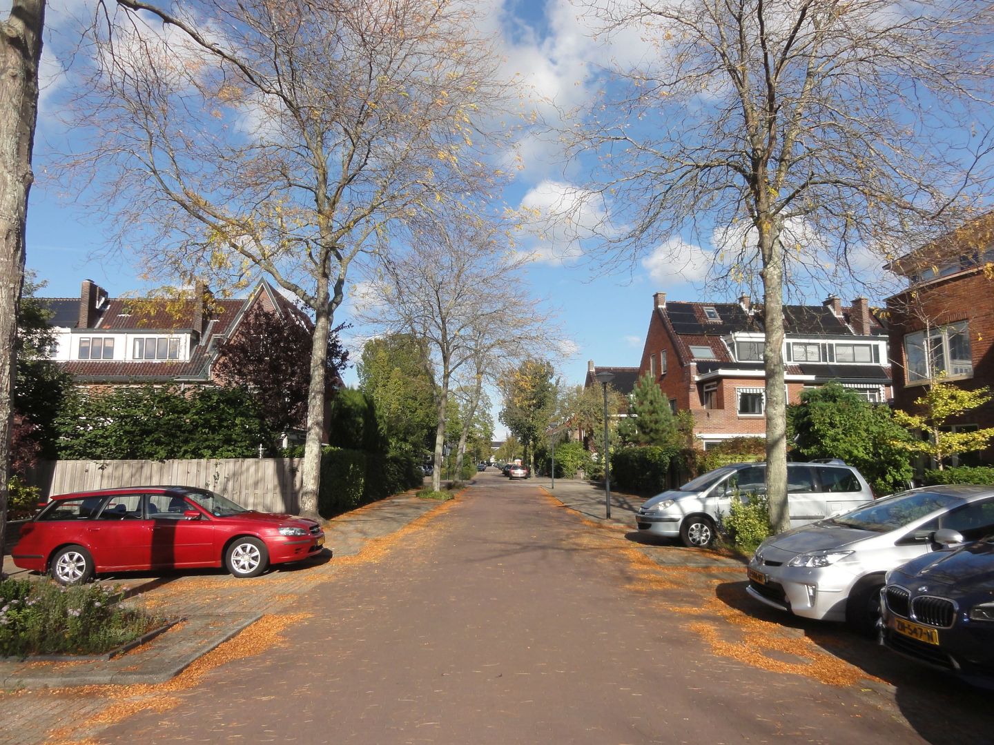 Photo 25 of De Meij van Streefkerkstraat 86