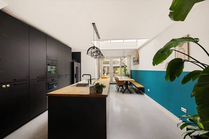 Foto 1 van Pieter de Hooghstraat 43