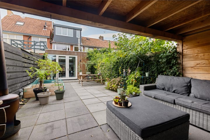 Foto 2 van Pieter de Hooghstraat 43