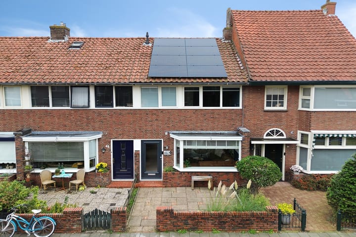 Foto 4 van Pieter de Hooghstraat 43