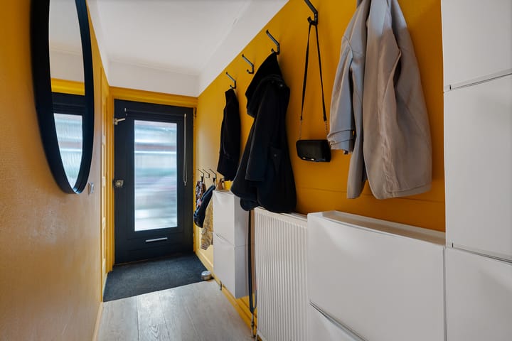 Foto 5 van Pieter de Hooghstraat 43