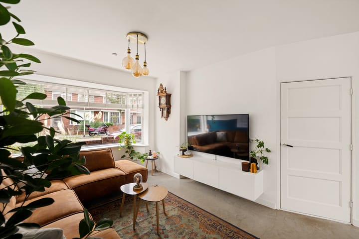 Foto 8 van Pieter de Hooghstraat 43