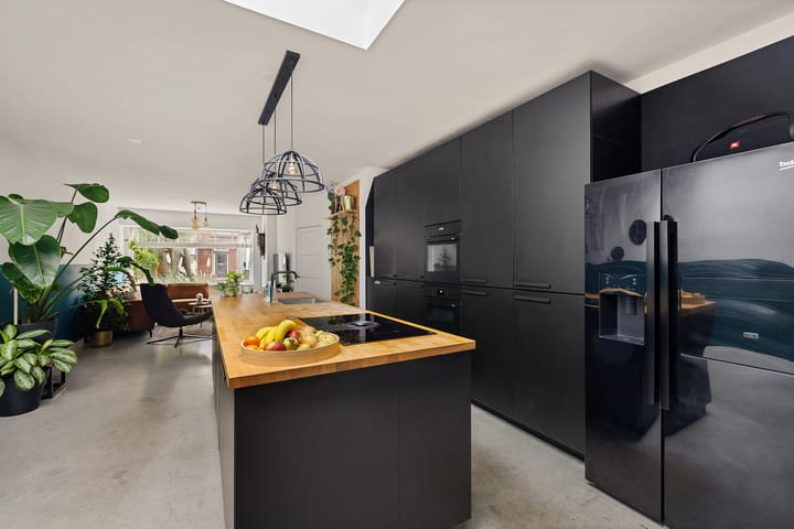 Foto 9 van Pieter de Hooghstraat 43