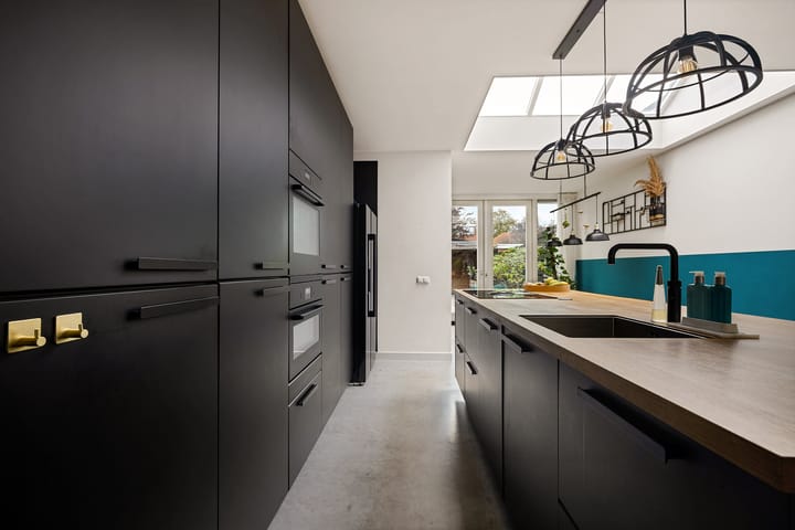 Foto 10 van Pieter de Hooghstraat 43