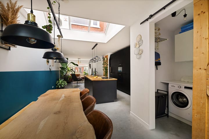 Foto 11 van Pieter de Hooghstraat 43