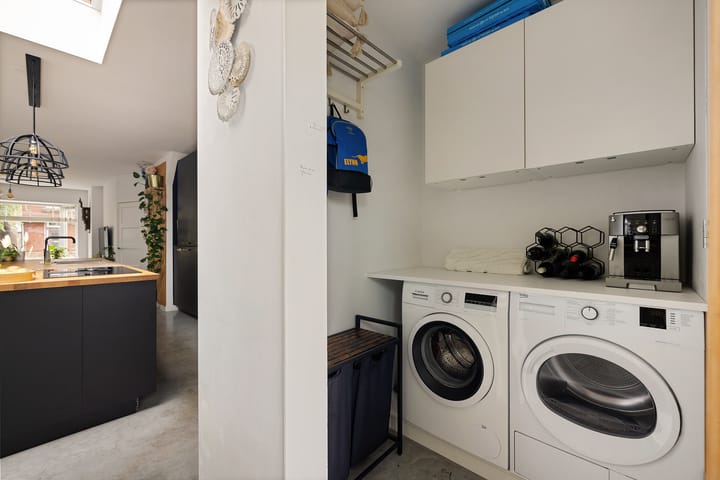 Foto 12 van Pieter de Hooghstraat 43