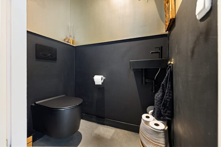 Foto 13 van Pieter de Hooghstraat 43