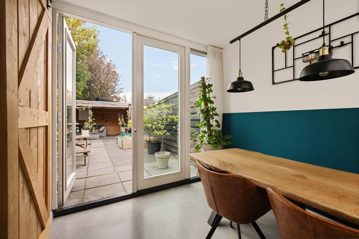 Foto 14 van Pieter de Hooghstraat 43