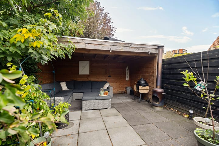 Foto 16 van Pieter de Hooghstraat 43