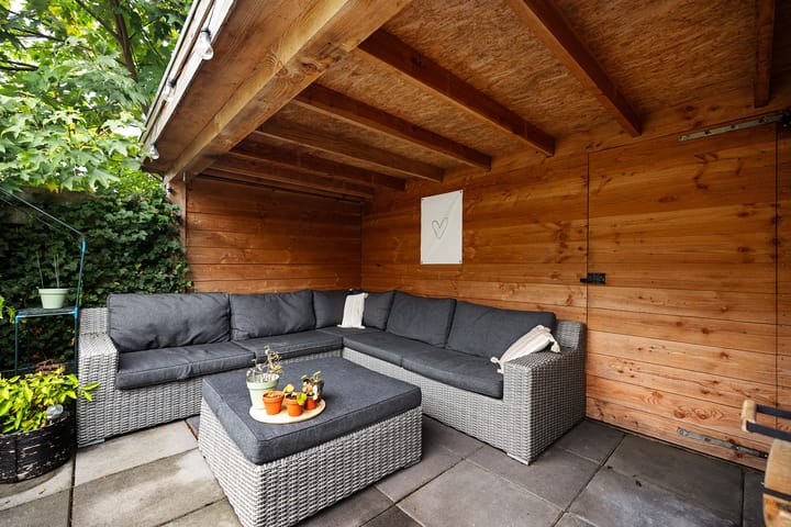 Foto 17 van Pieter de Hooghstraat 43