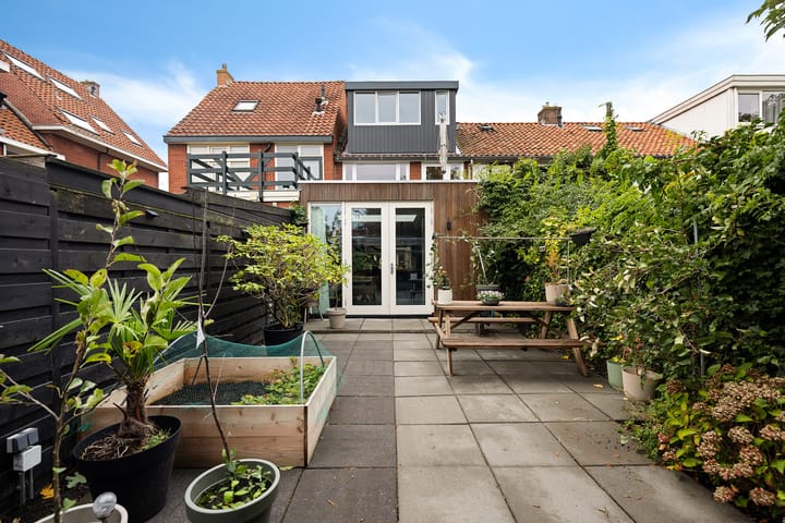 Foto 18 van Pieter de Hooghstraat 43