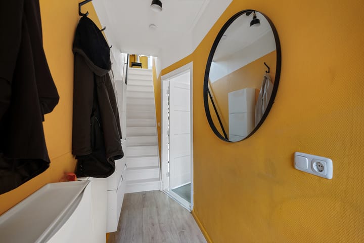 Foto 20 van Pieter de Hooghstraat 43