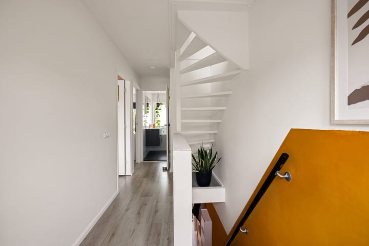 Foto 21 van Pieter de Hooghstraat 43