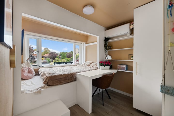 Foto 23 van Pieter de Hooghstraat 43