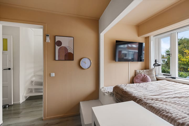 Foto 24 van Pieter de Hooghstraat 43