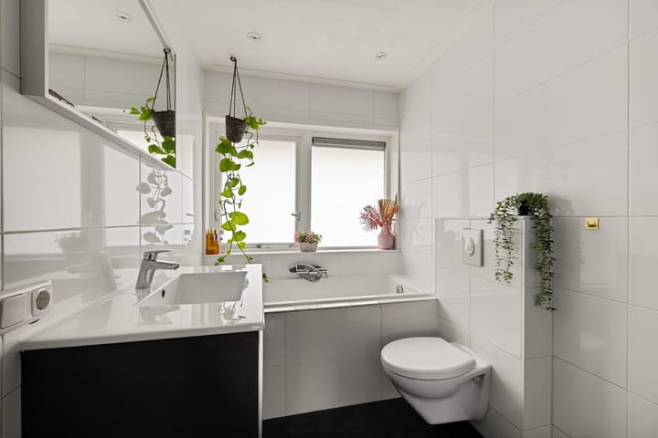 Foto 25 van Pieter de Hooghstraat 43