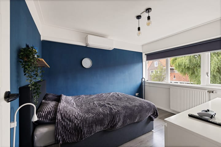 Foto 27 van Pieter de Hooghstraat 43