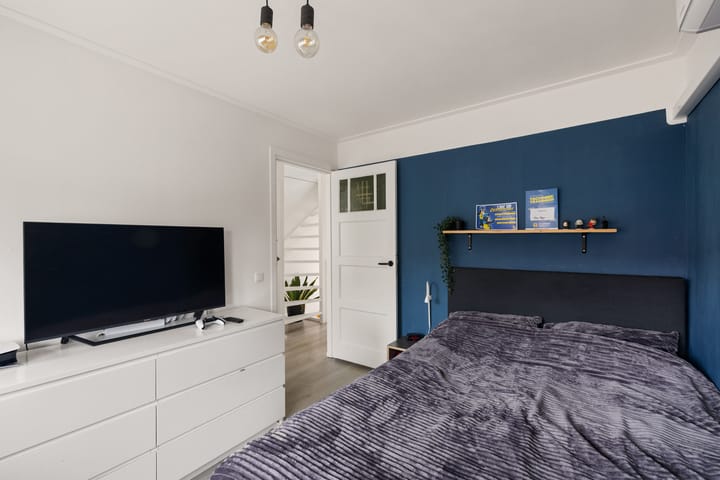 Foto 28 van Pieter de Hooghstraat 43