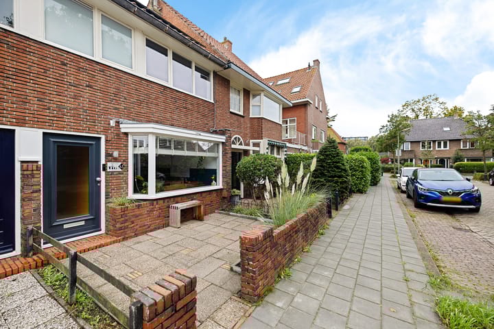 Foto 31 van Pieter de Hooghstraat 43