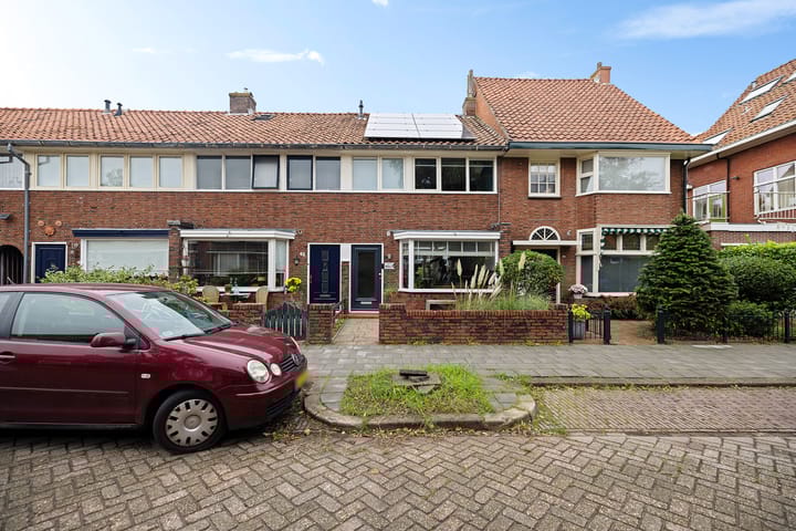 Foto 32 van Pieter de Hooghstraat 43