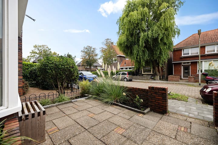 Foto 34 van Pieter de Hooghstraat 43