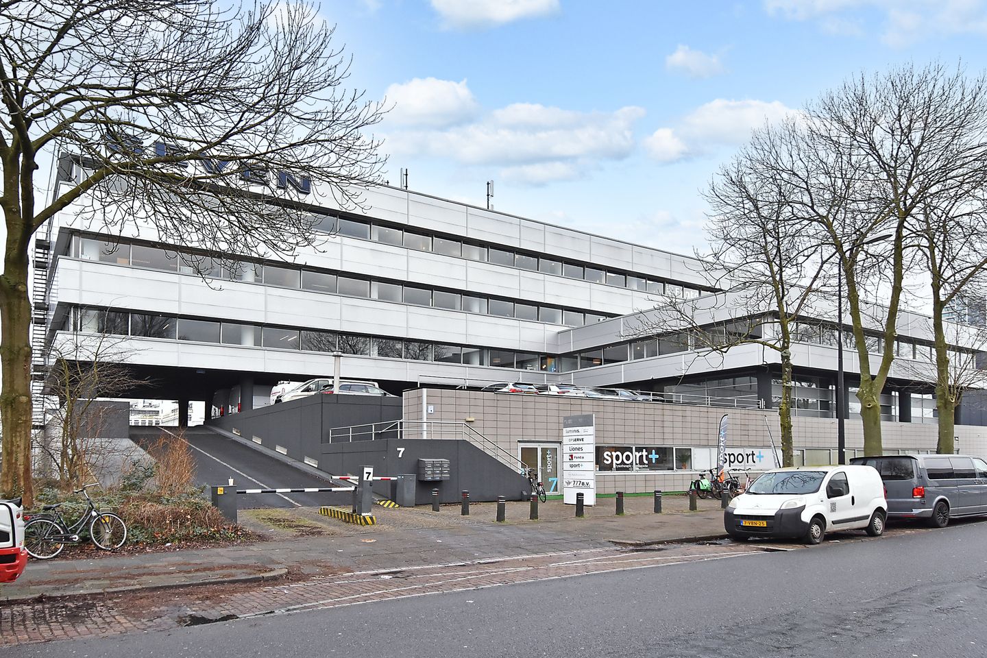 View photo 2 of Polakweg 7