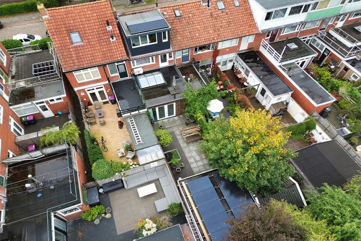 Foto 37 van Pieter de Hooghstraat 43