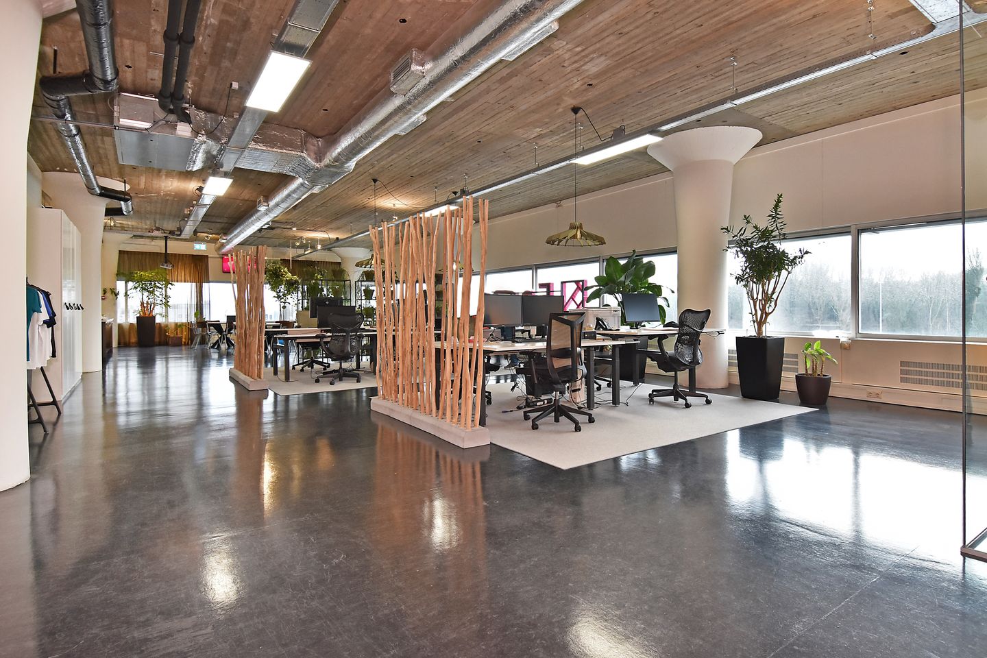 View photo 3 of Polakweg 7