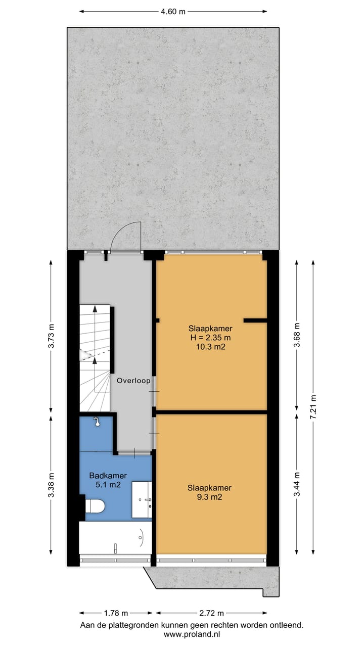 Foto 40 van Pieter de Hooghstraat 43